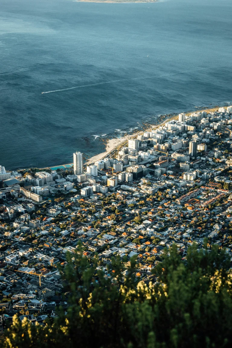 The Ultimate Guide: What to Do In Cape Town