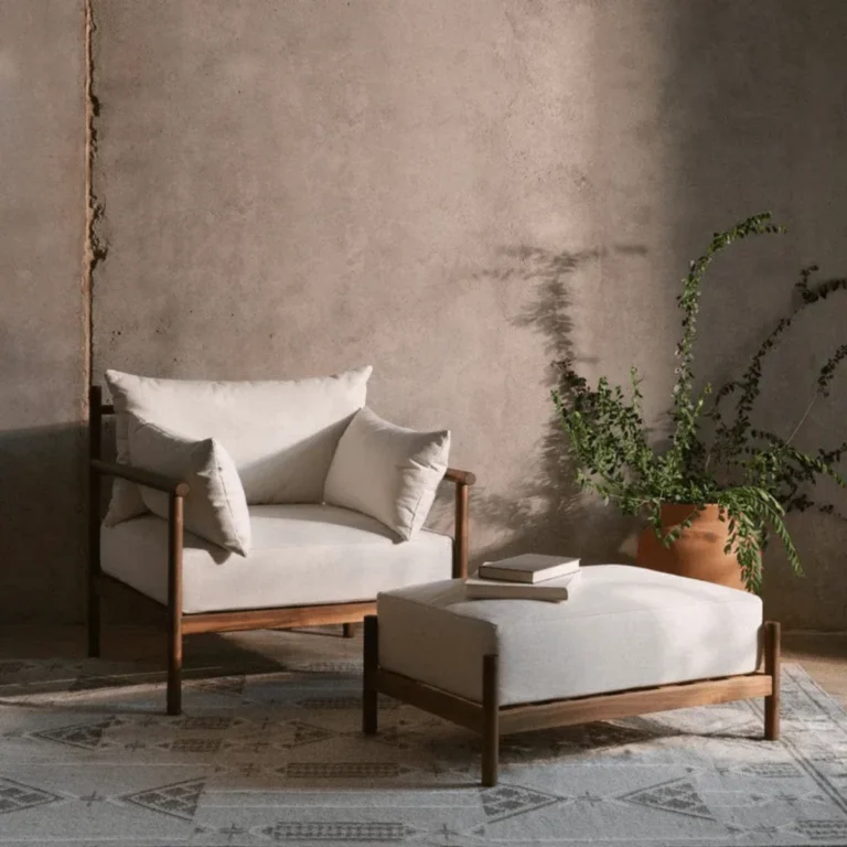 Eco-Friendly Home Furnishings: A Guide to Sustainable Decor