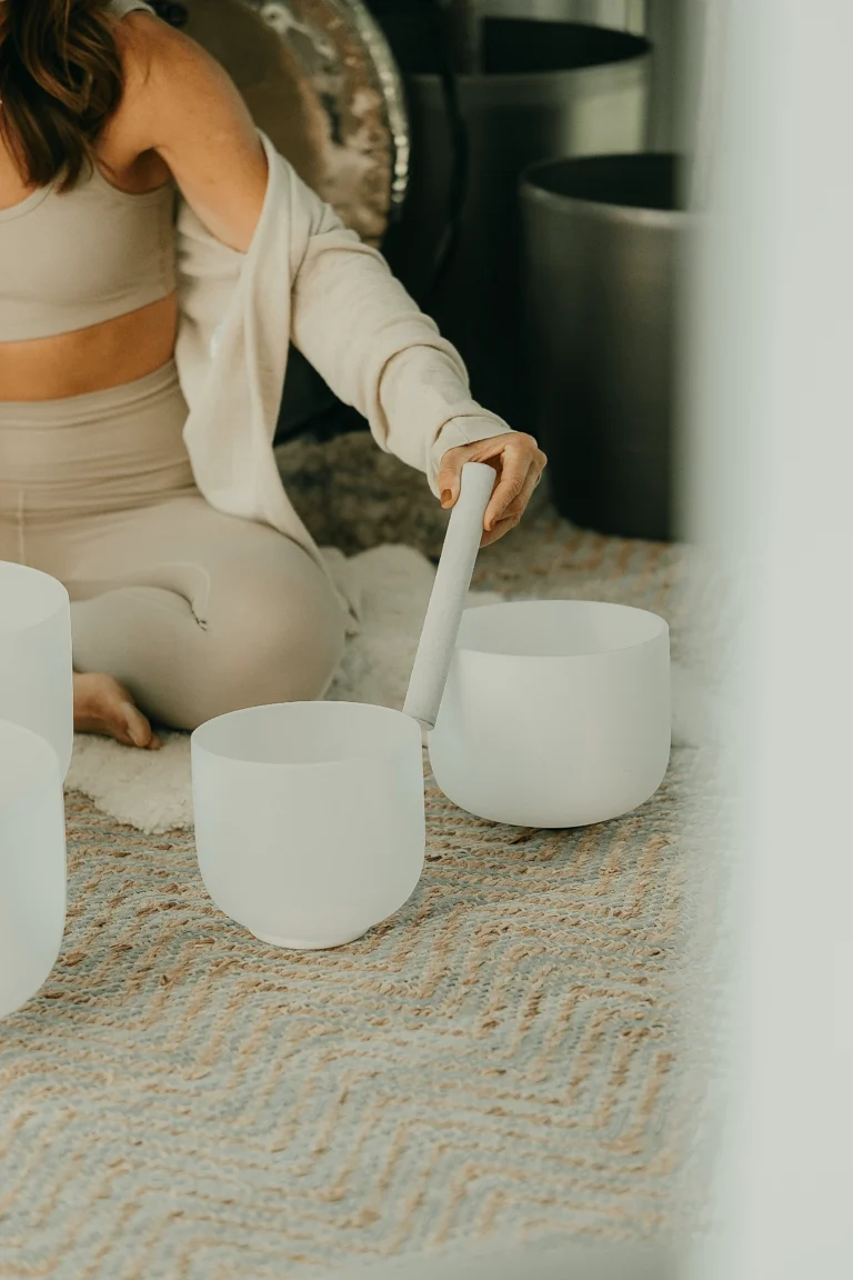 Sound Healing for Deep Relaxation: A Comprehensive Guide