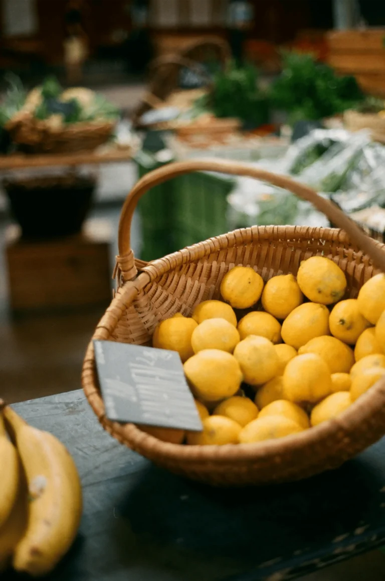 What Is Slow Food? Principles, Benefits and 7 Ways to Live It