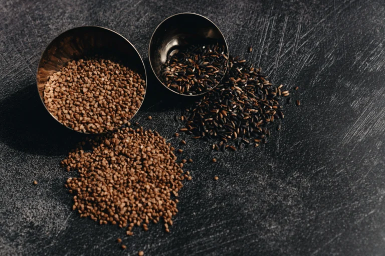 Ancient Grain Seeds: Heirloom Seeds Nourishing Modern Tables