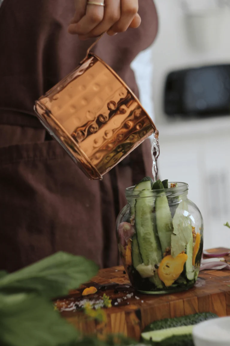 Fermented Cultures: A Beginner’s Guide to Farm to Table Fermentation