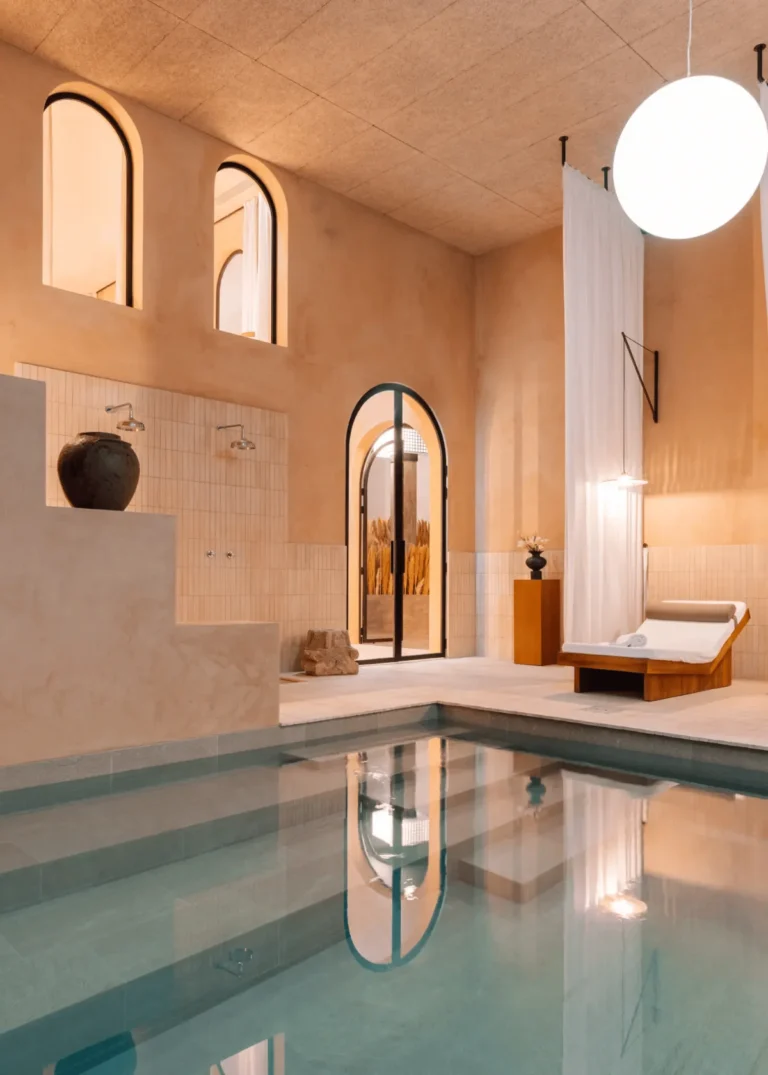 Spa in Portugal: Thermal Sanctuaries from Valley to Sea