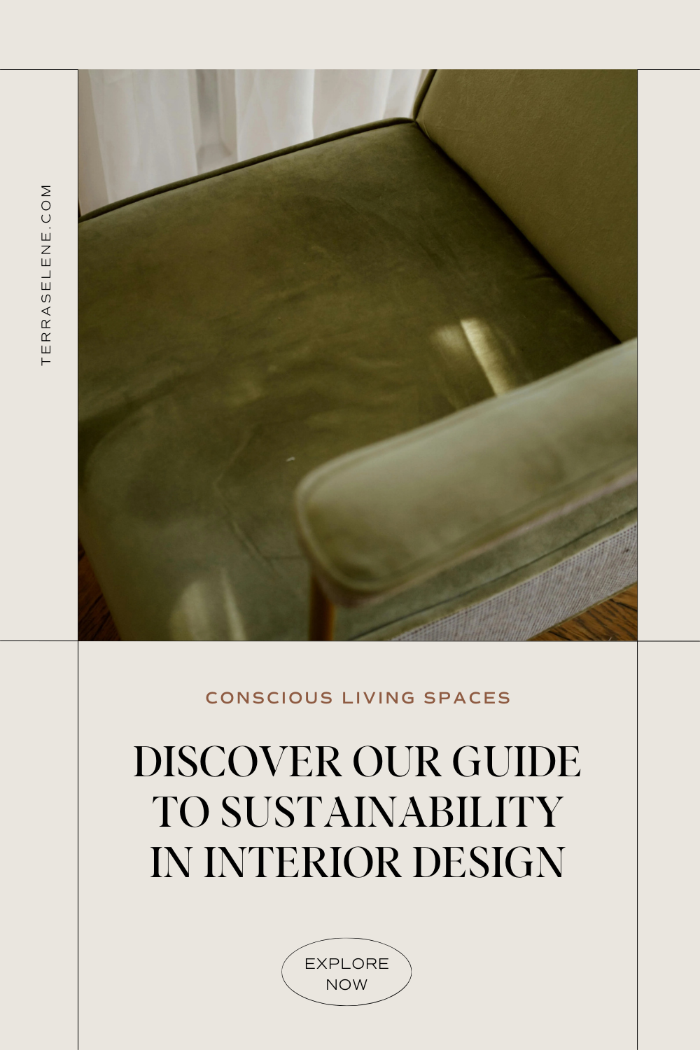 Sustainable Interior Design Guide 2026: Circular Principles