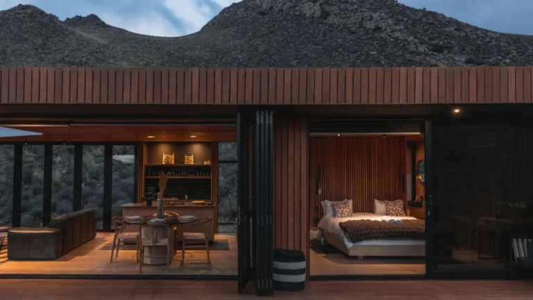 Best Eco Cabins in Western Cape: 20 Sustainable Retreats Near Cape Town