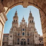 Porto to Santiago De Compostela on the Camino Portuguese