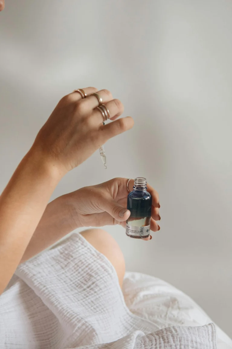 Unlock Radiant Skin through Body Oiling Rituals