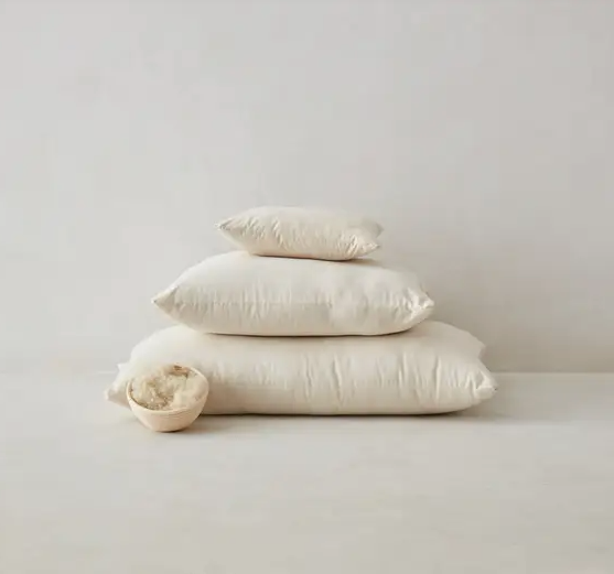 8 Naturally Hypoallergenic Wool Pillow Options for Better Sleep in 2026