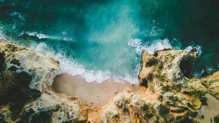 Portugal Beaches: A Slow Guide to the Algarve and Beyond