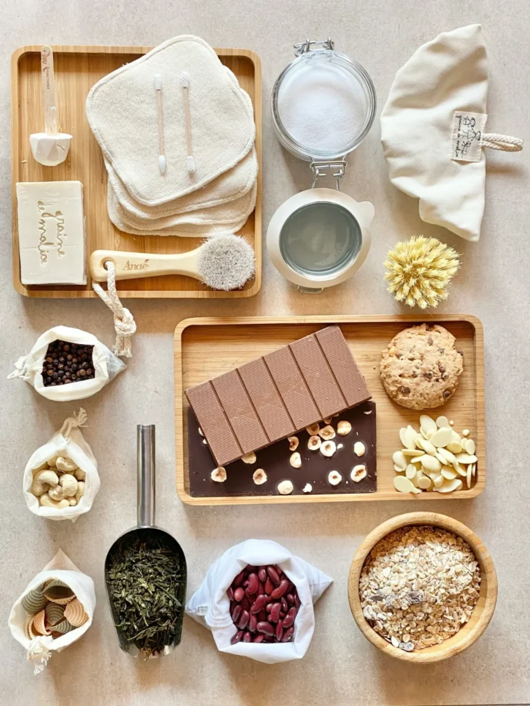 Practical Guide to Embracing a Zero-Waste Lifestyle