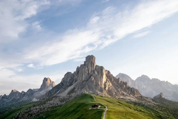 How Summer in the Dolomites Captivates Every Traveller